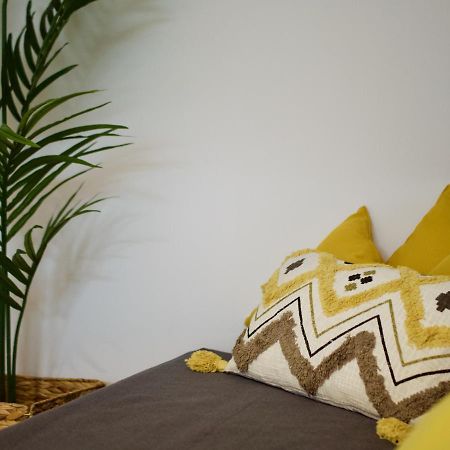 Apartamento Playa Alcaravaneras Las Palmas de Gran Canaria Zewnętrze zdjęcie