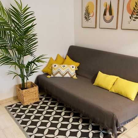 Apartamento Playa Alcaravaneras Las Palmas de Gran Canaria Zewnętrze zdjęcie