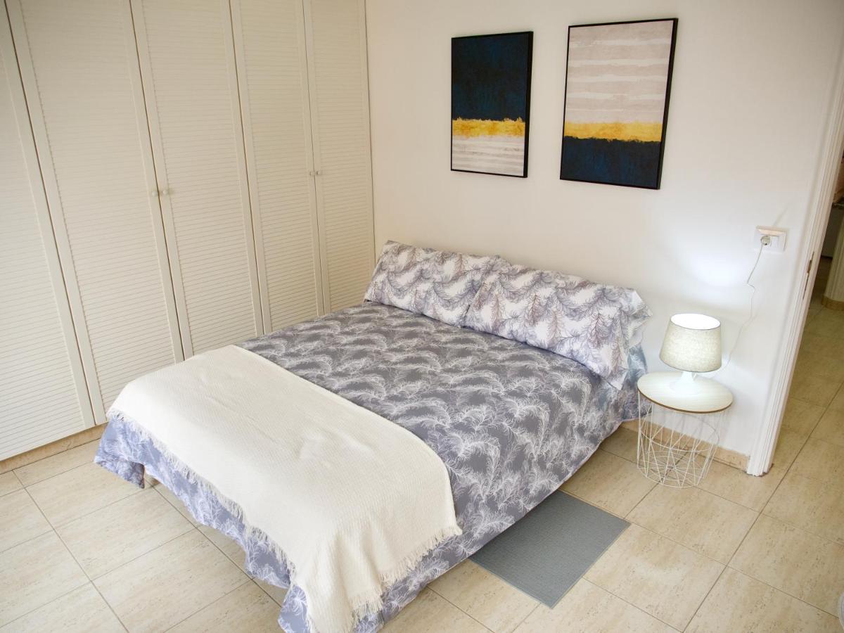 Apartamento Playa Alcaravaneras Las Palmas de Gran Canaria Zewnętrze zdjęcie