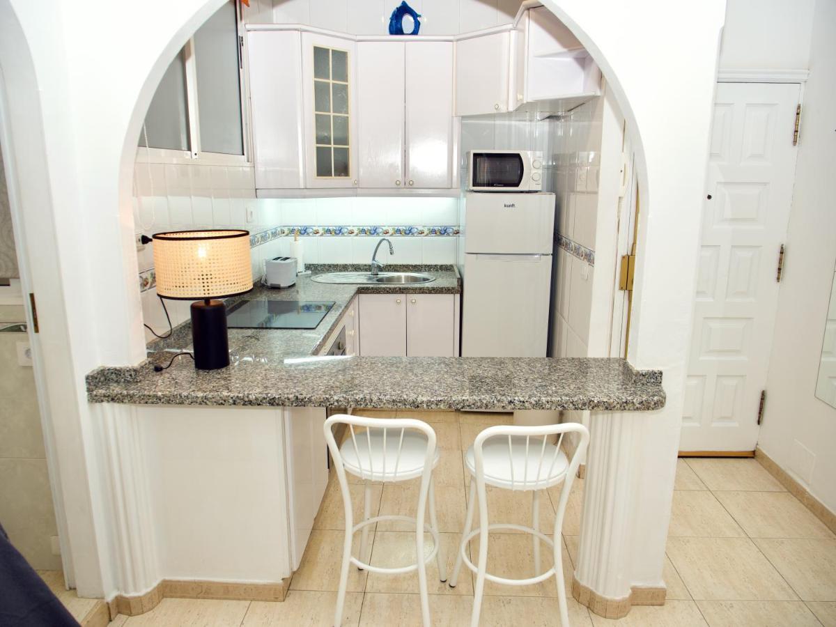 Apartamento Playa Alcaravaneras Las Palmas de Gran Canaria Zewnętrze zdjęcie
