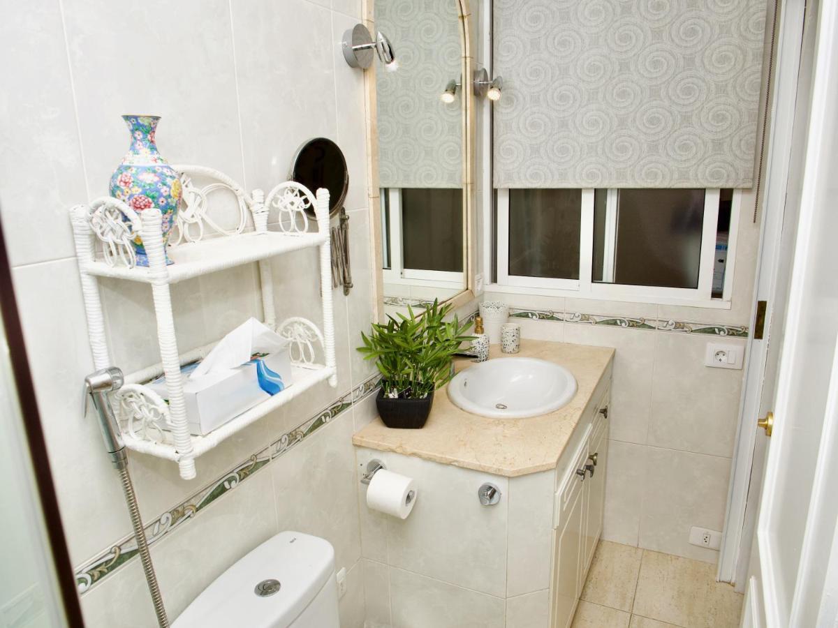 Apartamento Playa Alcaravaneras Las Palmas de Gran Canaria Zewnętrze zdjęcie