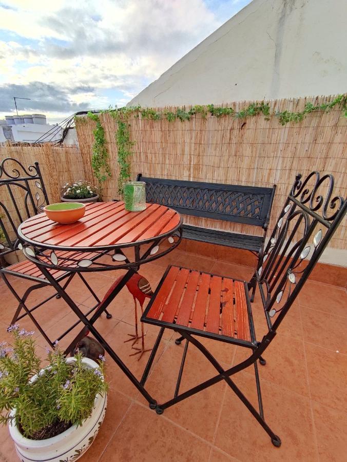 Apartamento Playa Alcaravaneras Las Palmas de Gran Canaria Zewnętrze zdjęcie
