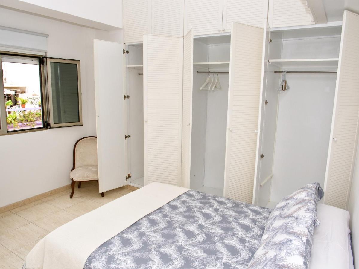 Apartamento Playa Alcaravaneras Las Palmas de Gran Canaria Zewnętrze zdjęcie